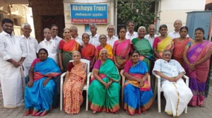 Read more about the article Akshaya Trust – Pallikaranai: Compassionate Care & Support in Chennai