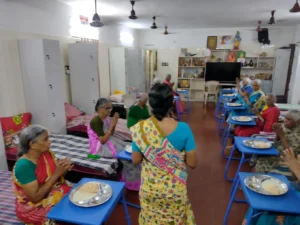 Read more about the article Akshaya Trust – Mudichur: A Home of Care, Dignity, and Hope
