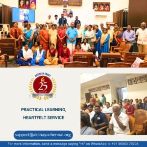 Read more about the article On-the-Job Training in Elderly Care