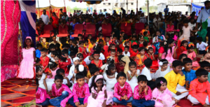 Read more about the article Akshaya Vidyalaya Annual Day 2026: Joyful Celebrations with Chief Guest Mr. V. Murailidharan!